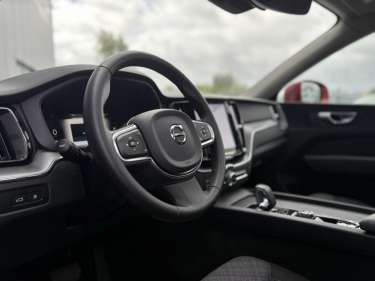 VOLVO XC60 T6 AWD PHEV 350 Plus Style Chrome