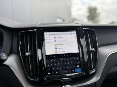 VOLVO XC60 T6 AWD PHEV 350 Plus Style Chrome