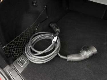 VOLVO XC60 T6 AWD PHEV 350 Plus Style Chrome