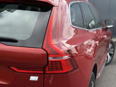 VOLVO XC60 T6 AWD PHEV 350 Plus Style Chrome