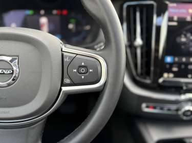 VOLVO XC60 T6 AWD PHEV 350 Plus Style Chrome