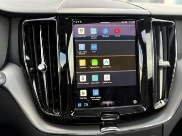 VOLVO XC60 T6 AWD PHEV 350 Plus Style Chrome