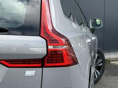 VOLVO XC60 T6 AWD PHEV 350 Plus Style Chrome