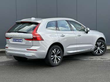 VOLVO XC60 T6 AWD PHEV 350 Plus Style Chrome