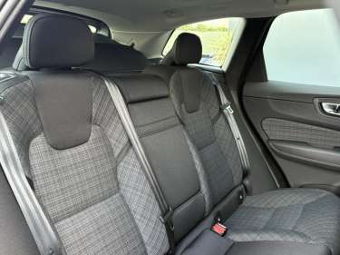 VOLVO XC60 T6 AWD PHEV 350 Plus Style Chrome