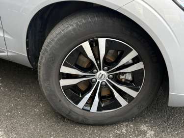 VOLVO XC60 T6 AWD PHEV 350 Plus Style Chrome