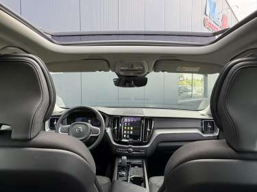 VOLVO XC60 T6 AWD PHEV 350 Plus Style Chrome