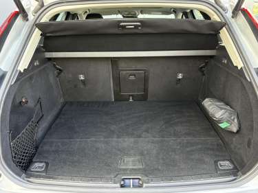 VOLVO XC60 T6 AWD PHEV 350 Plus Style Chrome