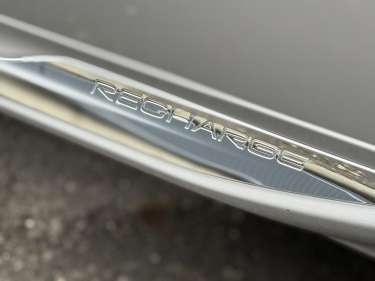 VOLVO XC60 T6 AWD PHEV 350 Plus Style Chrome