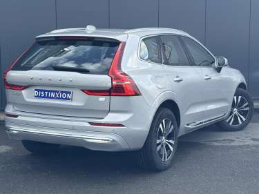 VOLVO XC60 T6 AWD PHEV 350 Plus Style Chrome