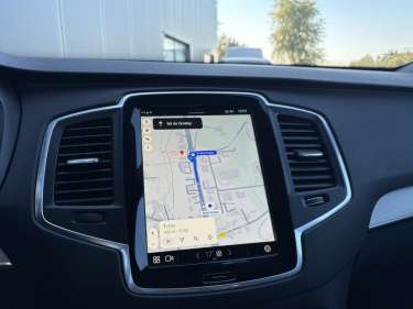 VOLVO XC90 T8 AWD PHEV 455 Plus Style Chrome