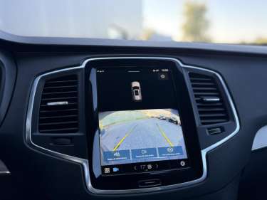 VOLVO XC90 T8 AWD PHEV 455 Plus Style Chrome