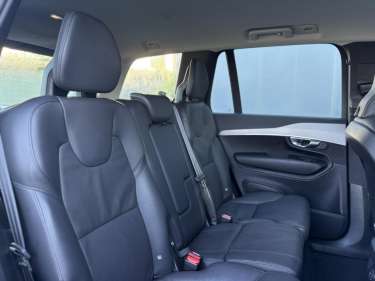 VOLVO XC90 T8 AWD PHEV 455 Plus Style Chrome