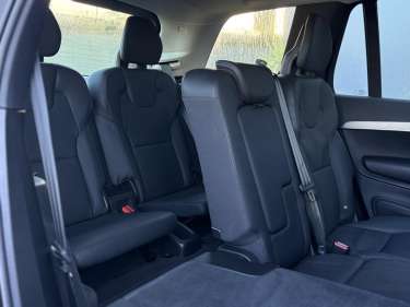 VOLVO XC90 T8 AWD PHEV 455 Plus Style Chrome