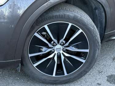 VOLVO XC90 T8 AWD PHEV 455 Plus Style Chrome