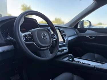 VOLVO XC90 T8 AWD PHEV 455 Plus Style Chrome