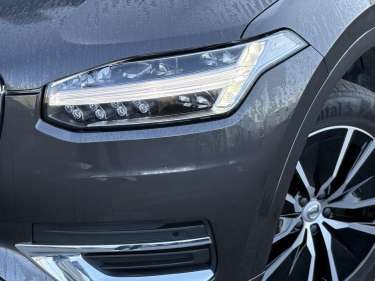 VOLVO XC90 T8 AWD PHEV 455 Plus Style Chrome