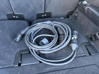 VOLVO XC90 T8 AWD PHEV 455 Plus Style Chrome