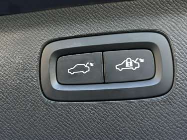 VOLVO XC90 T8 AWD PHEV 455 Plus Style Chrome