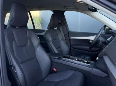 VOLVO XC90 T8 AWD PHEV 455 Plus Style Chrome