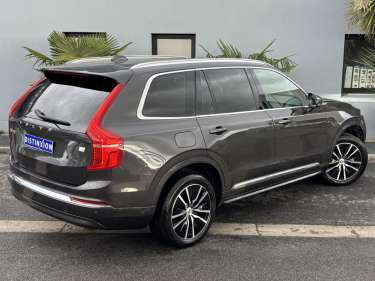 VOLVO XC90 T8 AWD PHEV 455 Plus Style Chrome