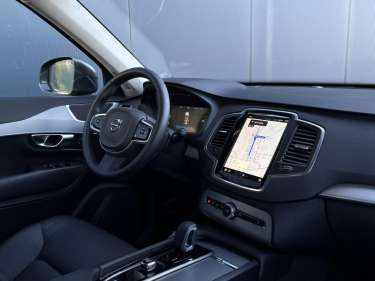 VOLVO XC90 T8 AWD PHEV 455 Plus Style Chrome