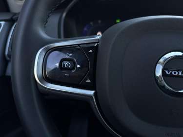 VOLVO XC90 T8 AWD PHEV 455 Plus Style Chrome