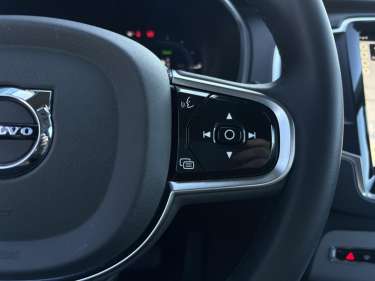 VOLVO XC90 T8 AWD PHEV 455 Plus Style Chrome