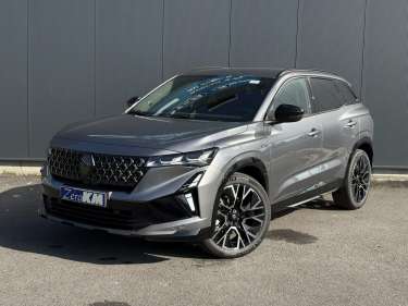 RENAULT AUSTRAL NV E-Tech Full Hybrid 200 Esprit Alpine