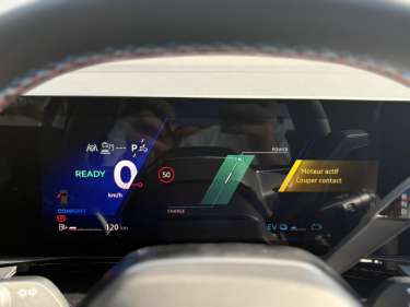RENAULT AUSTRAL NV E-Tech Full Hybrid 200 Esprit Alpine