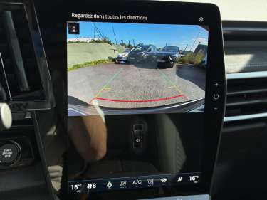 RENAULT AUSTRAL NV E-Tech Full Hybrid 200 Esprit Alpine