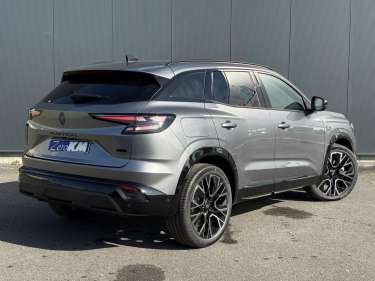 RENAULT AUSTRAL NV E-Tech Full Hybrid 200 Esprit Alpine