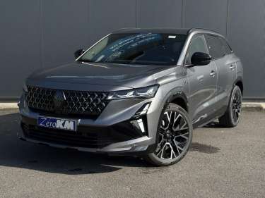 RENAULT AUSTRAL NV E-Tech Full Hybrid 200 Esprit Alpine