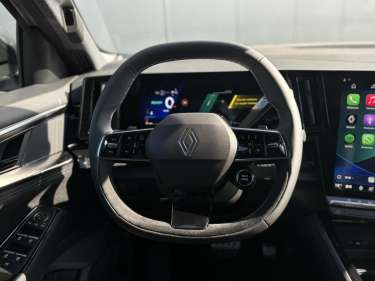 RENAULT AUSTRAL NV E-Tech Full Hybrid 200 Esprit Alpine