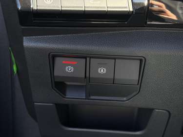 RENAULT AUSTRAL NV E-Tech Full Hybrid 200 Esprit Alpine