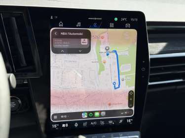 RENAULT AUSTRAL NV E-Tech Full Hybrid 200 Esprit Alpine