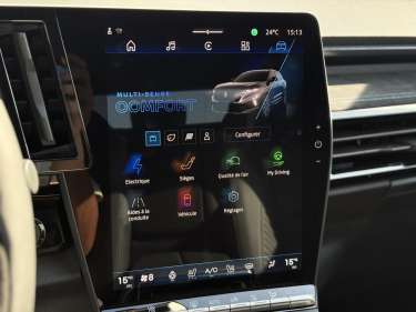 RENAULT AUSTRAL NV E-Tech Full Hybrid 200 Esprit Alpine