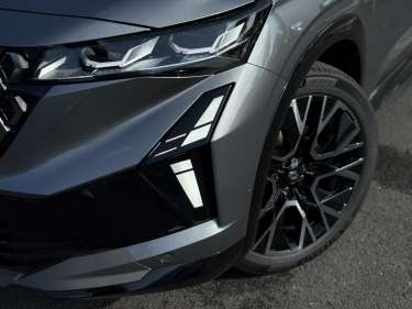 RENAULT AUSTRAL NV E-Tech Full Hybrid 200 Esprit Alpine