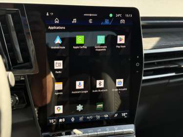 RENAULT AUSTRAL NV E-Tech Full Hybrid 200 Esprit Alpine