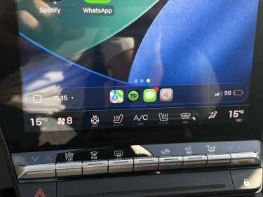RENAULT AUSTRAL NV E-Tech Full Hybrid 200 Esprit Alpine