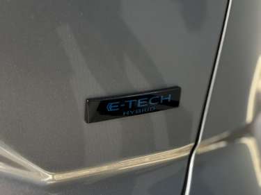 RENAULT AUSTRAL NV E-Tech Full Hybrid 200 Esprit Alpine