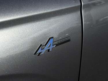 RENAULT AUSTRAL NV E-Tech Full Hybrid 200 Esprit Alpine