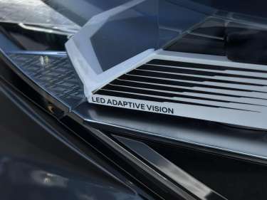 RENAULT AUSTRAL NV E-Tech Full Hybrid 200 Esprit Alpine