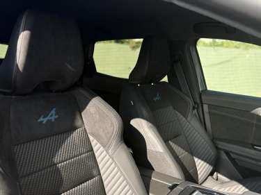 RENAULT AUSTRAL NV E-Tech Full Hybrid 200 Esprit Alpine