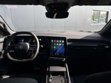 RENAULT AUSTRAL NV E-Tech Full Hybrid 200 Esprit Alpine