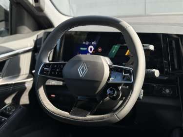 RENAULT AUSTRAL NV E-Tech Full Hybrid 200 Esprit Alpine