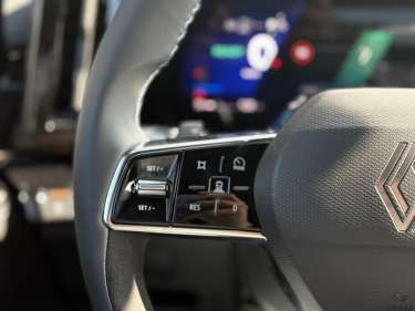 RENAULT AUSTRAL NV E-Tech Full Hybrid 200 Esprit Alpine