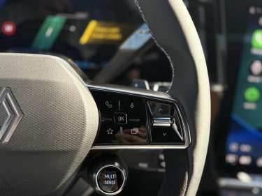 RENAULT AUSTRAL NV E-Tech Full Hybrid 200 Esprit Alpine