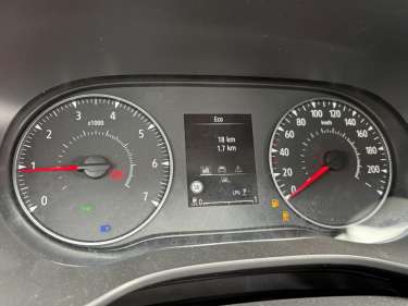 DACIA JOGGER ECO-G 100 Extreme 7PL
