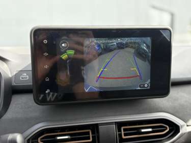 DACIA JOGGER ECO-G 100 Extreme 7PL